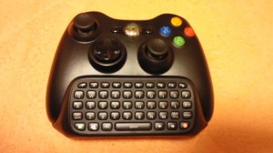 Chat Pad Kit
