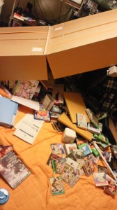 earthquake