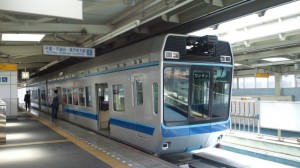 モノレール