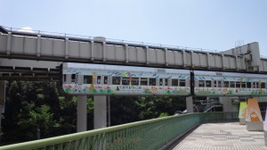 モノレール2
