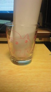 キュウべえ