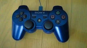 PS3 Controller
