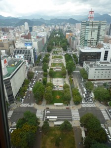 札幌