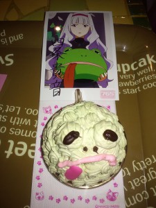 ゲロゲロキッチンより愛を込めて
