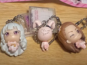 swing rare